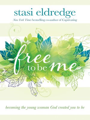 cover image of Free to Be Me
